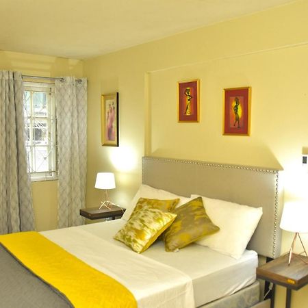 The Flat@Waterloo Διαμέρισμα Κίνγκστον Εξωτερικό φωτογραφία