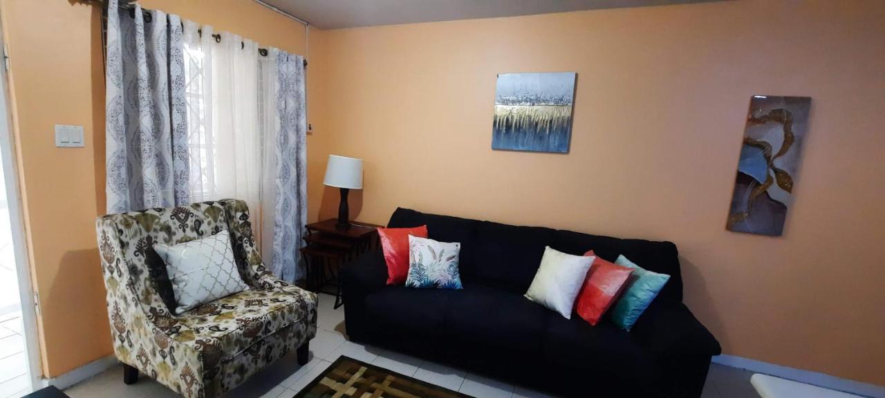 The Flat@Waterloo Διαμέρισμα Κίνγκστον Εξωτερικό φωτογραφία