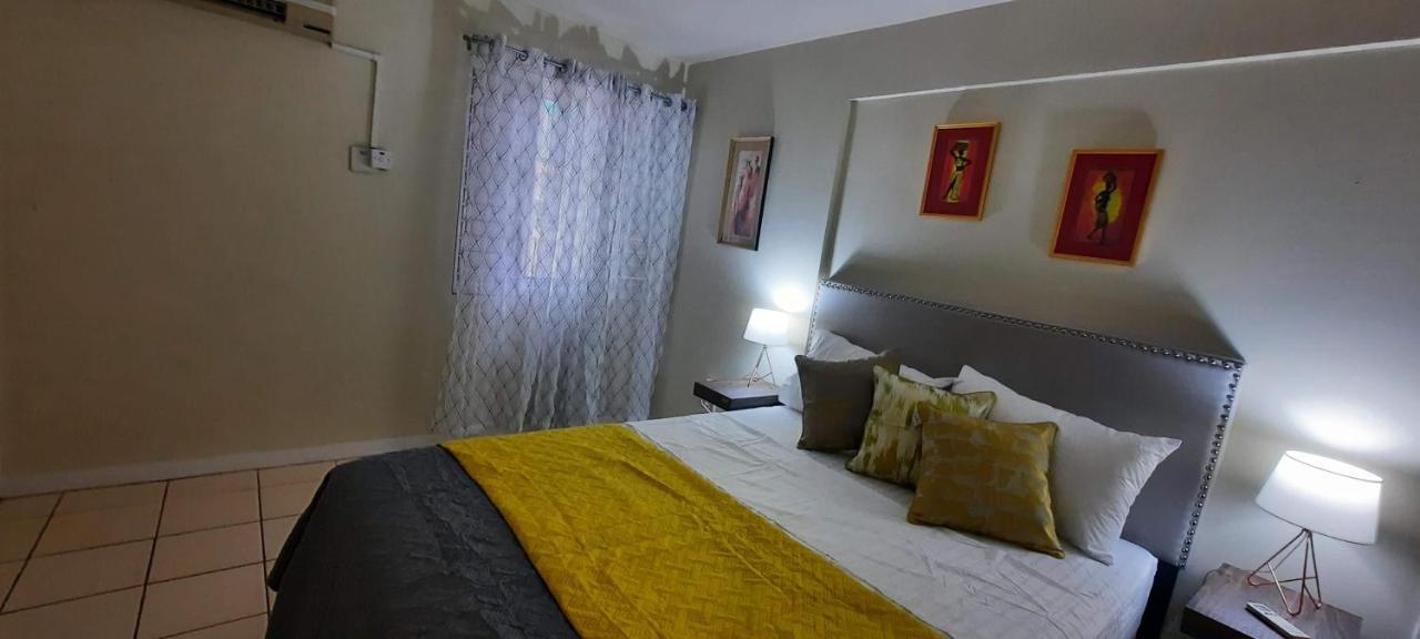 The Flat@Waterloo Διαμέρισμα Κίνγκστον Εξωτερικό φωτογραφία