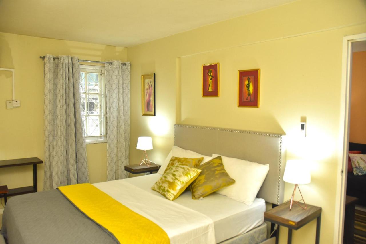 The Flat@Waterloo Διαμέρισμα Κίνγκστον Εξωτερικό φωτογραφία