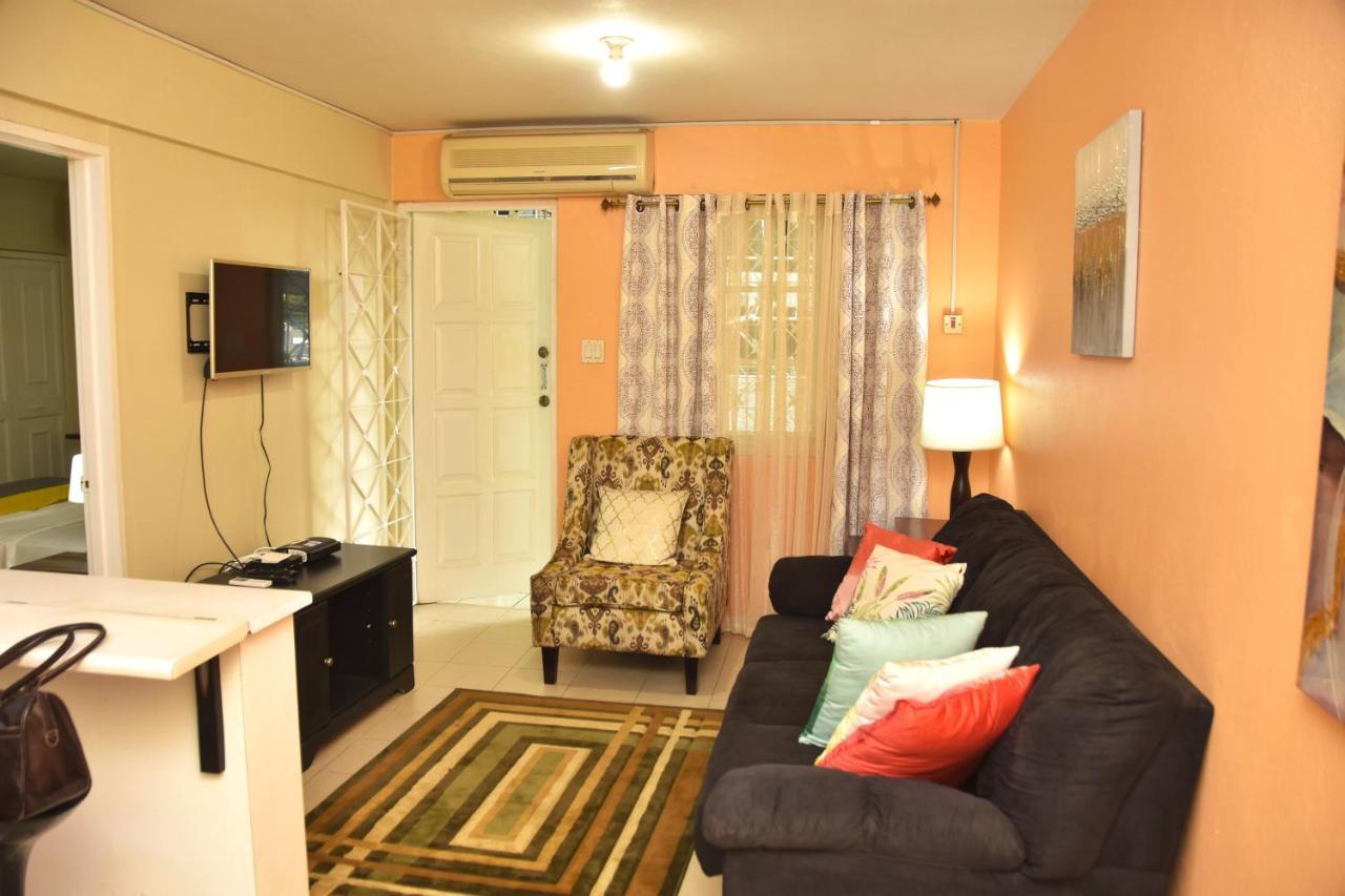 The Flat@Waterloo Διαμέρισμα Κίνγκστον Εξωτερικό φωτογραφία