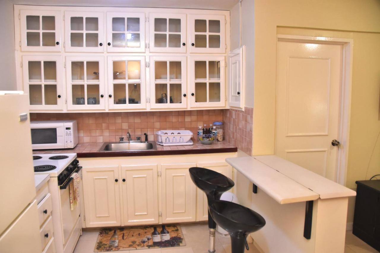 The Flat@Waterloo Διαμέρισμα Κίνγκστον Εξωτερικό φωτογραφία