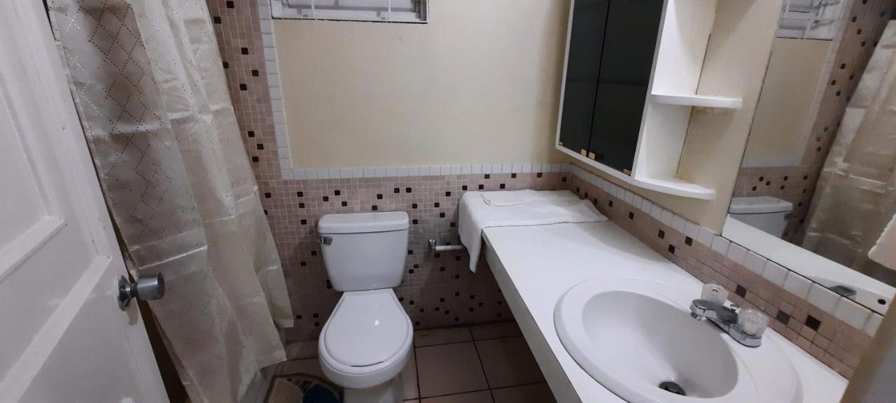 The Flat@Waterloo Διαμέρισμα Κίνγκστον Εξωτερικό φωτογραφία