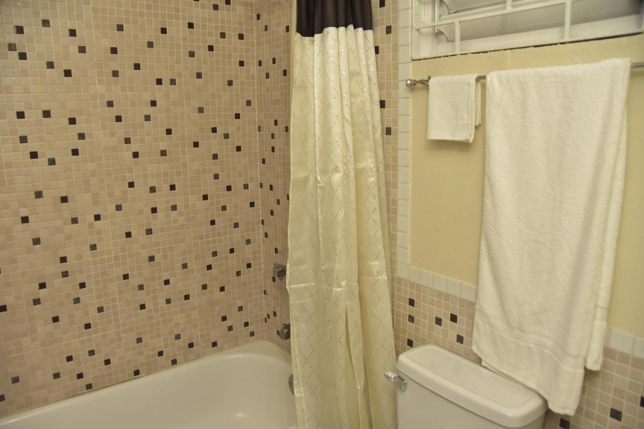 The Flat@Waterloo Διαμέρισμα Κίνγκστον Εξωτερικό φωτογραφία