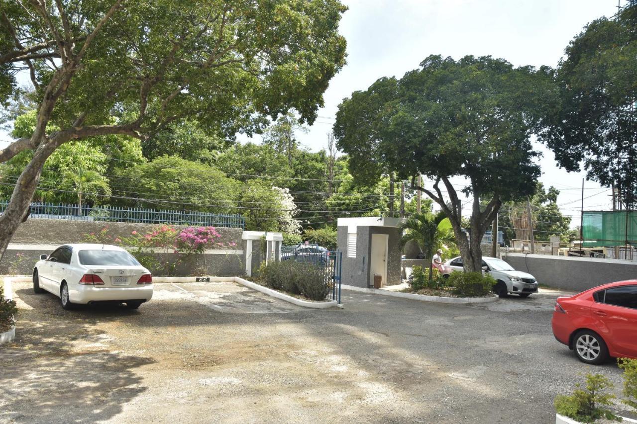 The Flat@Waterloo Διαμέρισμα Κίνγκστον Εξωτερικό φωτογραφία